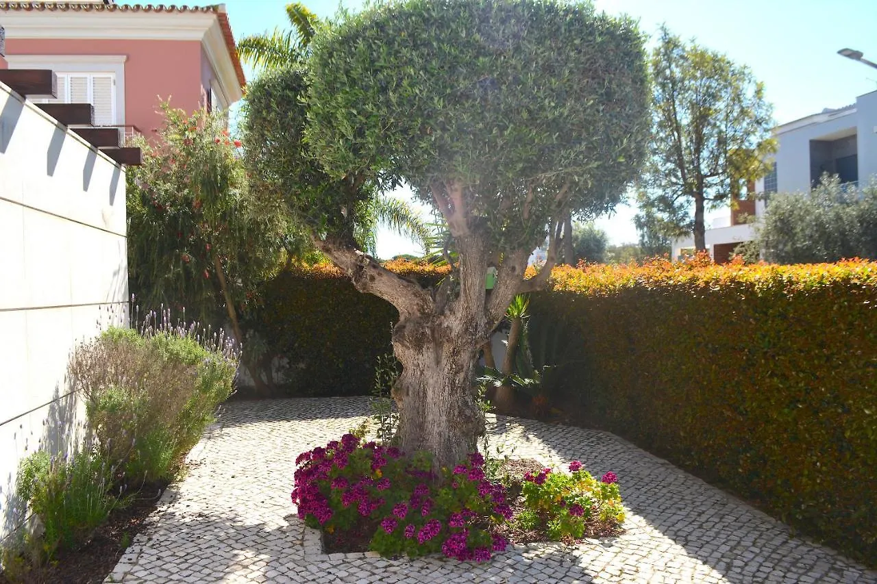 Casa Das Oliveiras - Moradia De Luxo T4 Na Praia De Faro Villa