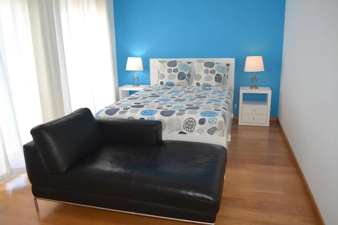 Casa Das Oliveiras - Moradia De Luxo T4 Na Praia De Faro Villa