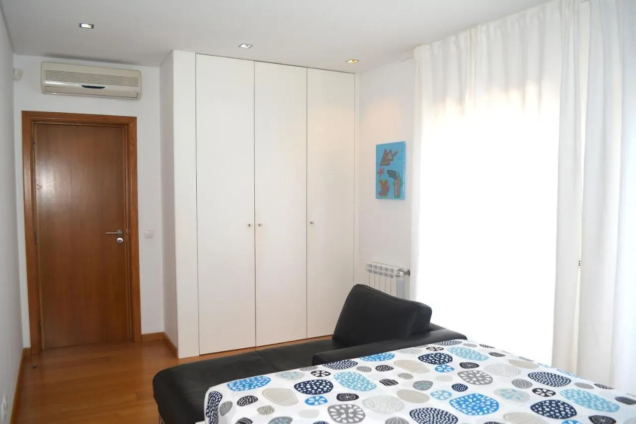 Casa Das Oliveiras - Moradia De Luxo T4 Na Praia De Faro Villa