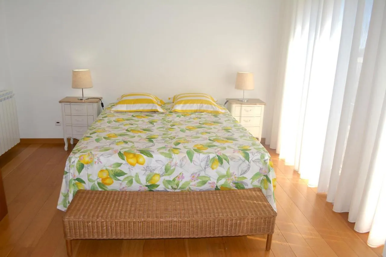 Casa Das Oliveiras - Moradia De Luxo T4 Na Praia De Faro Villa