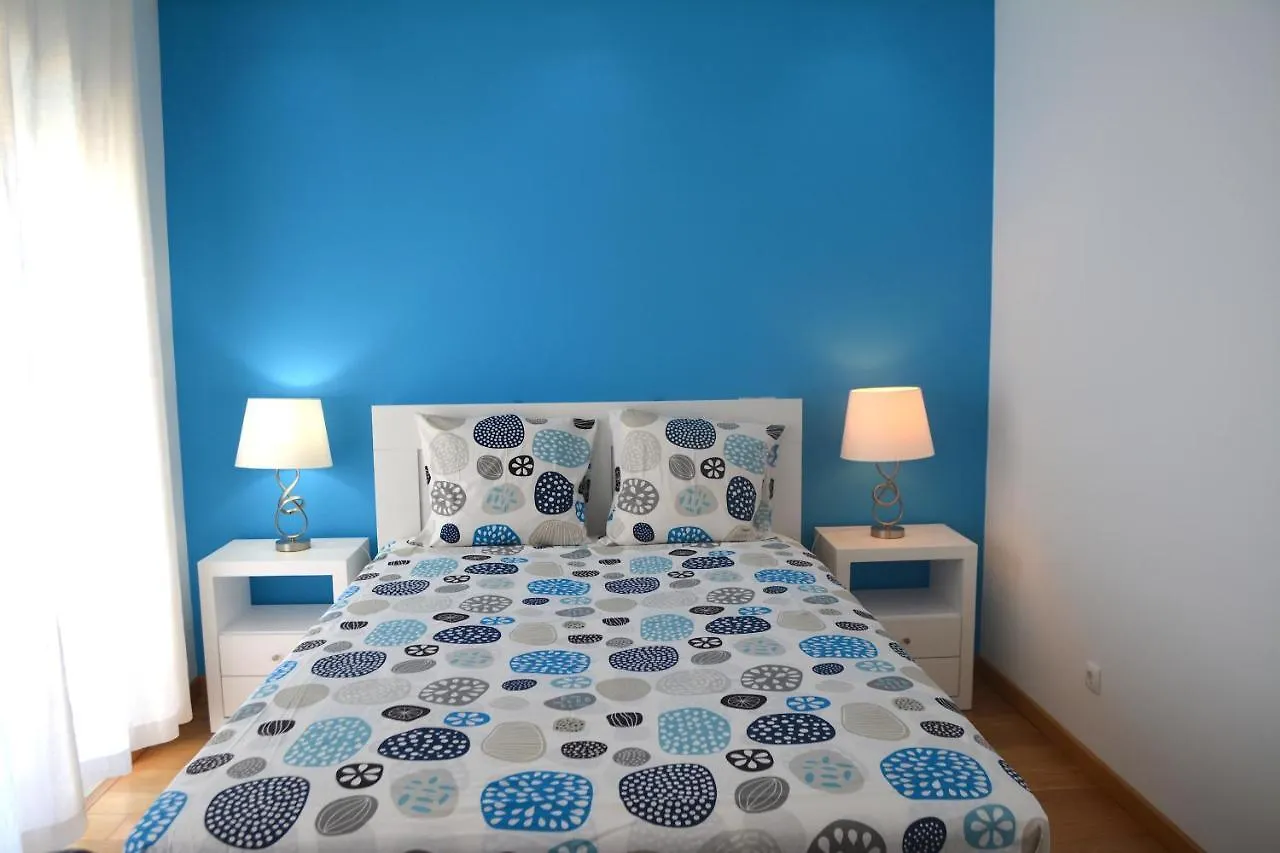 Casa Das Oliveiras - Moradia De Luxo T4 Na Praia De Faro Villa 0*,  Portugal