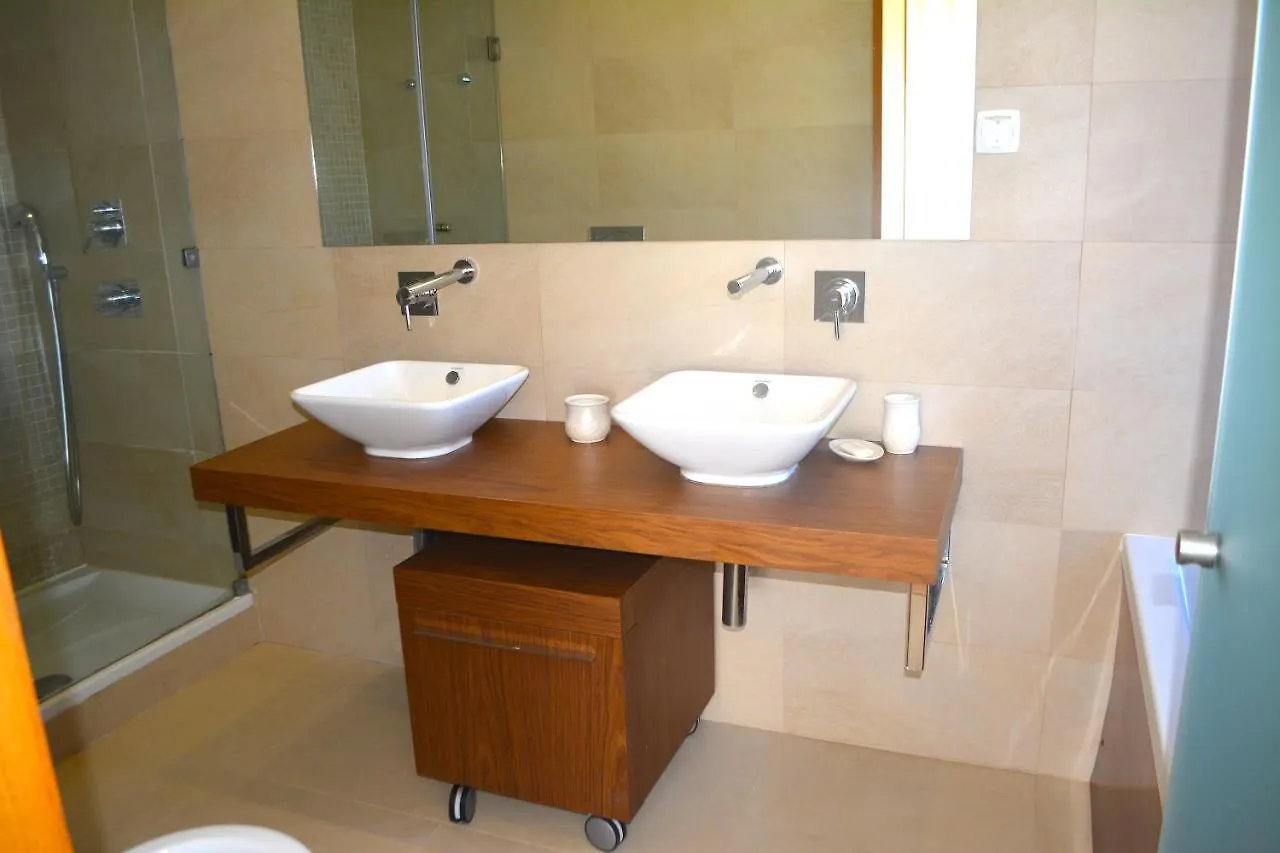 Casa Das Oliveiras - Moradia De Luxo T4 Na Praia De Faro Villa