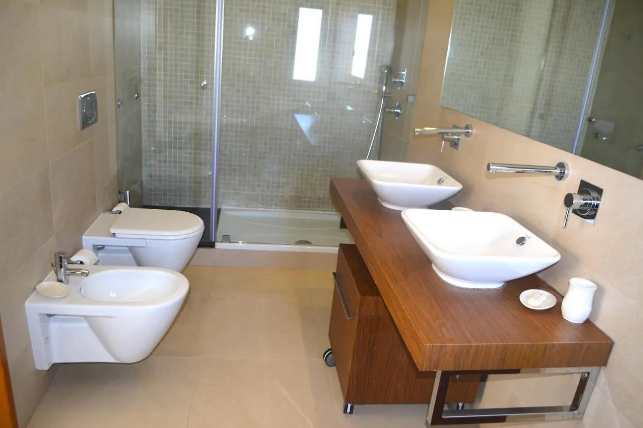 Casa Das Oliveiras - Moradia De Luxo T4 Na Praia De Faro Villa