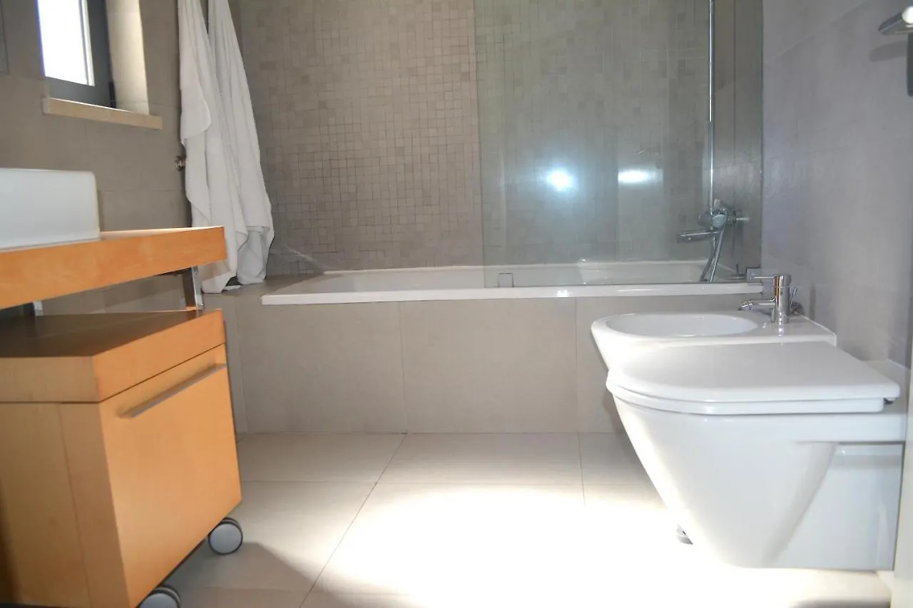 Casa Das Oliveiras - Moradia De Luxo T4 Na Praia De Faro Villa
