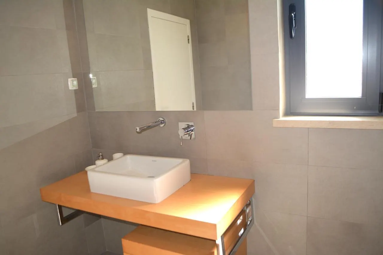 Casa Das Oliveiras - Moradia De Luxo T4 Na Praia De Faro Villa