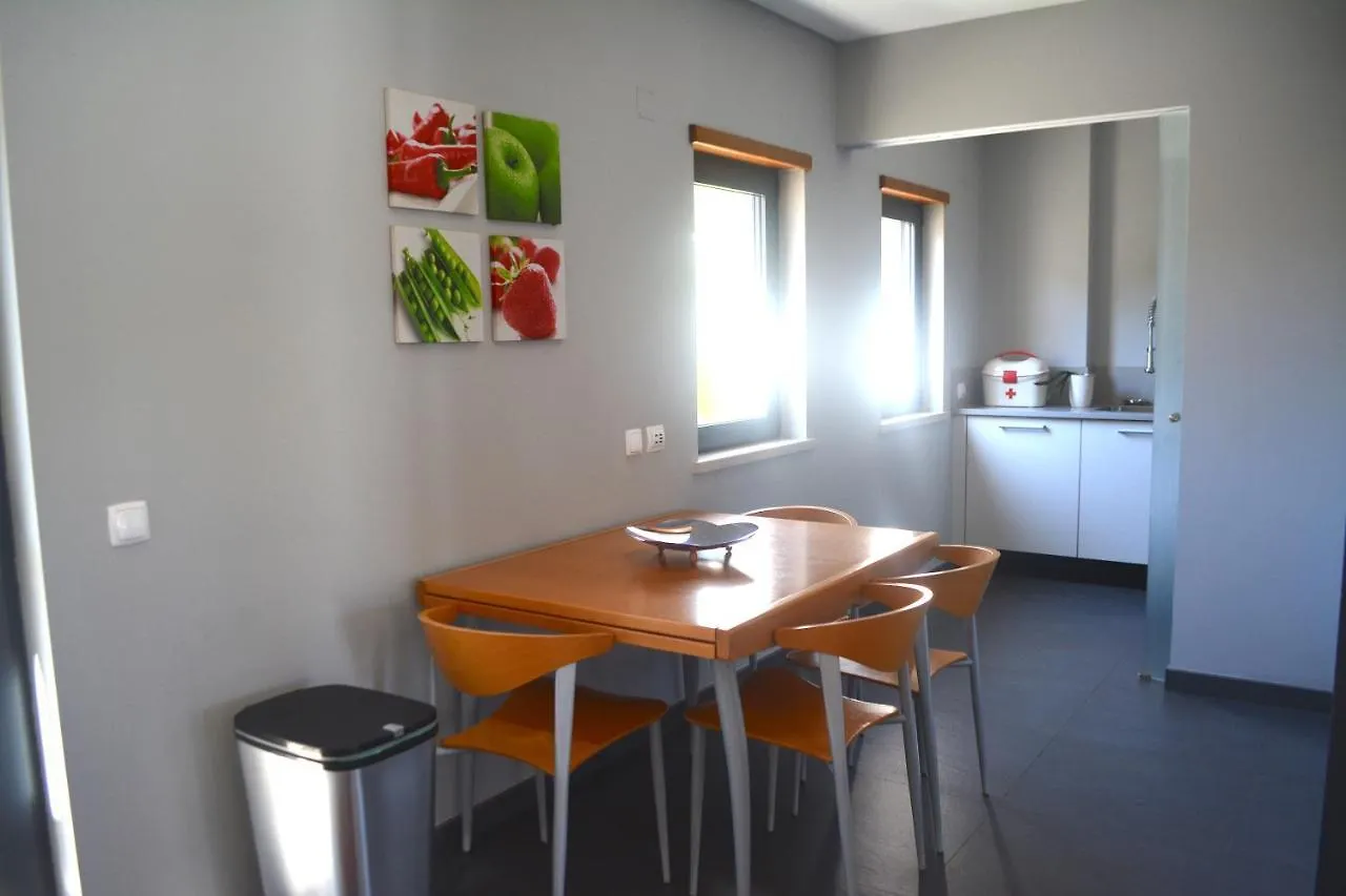 Casa Das Oliveiras - Moradia De Luxo T4 Na Praia De Faro Villa 0*,  Portugal