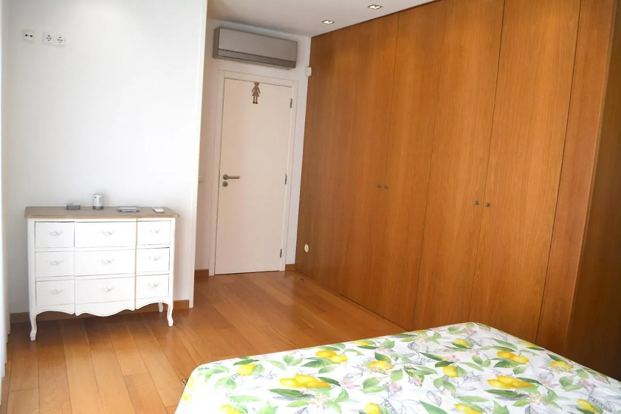 Vila Casa Das Oliveiras - Moradia De Luxo T4 Na Praia De Faro