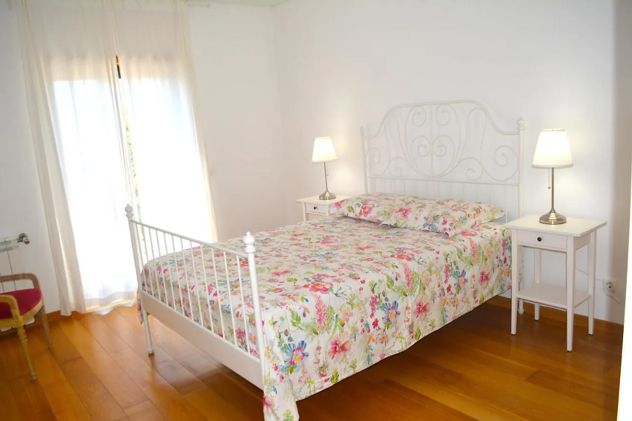 Casa Das Oliveiras - Moradia De Luxo T4 Na Praia De Faro Villa