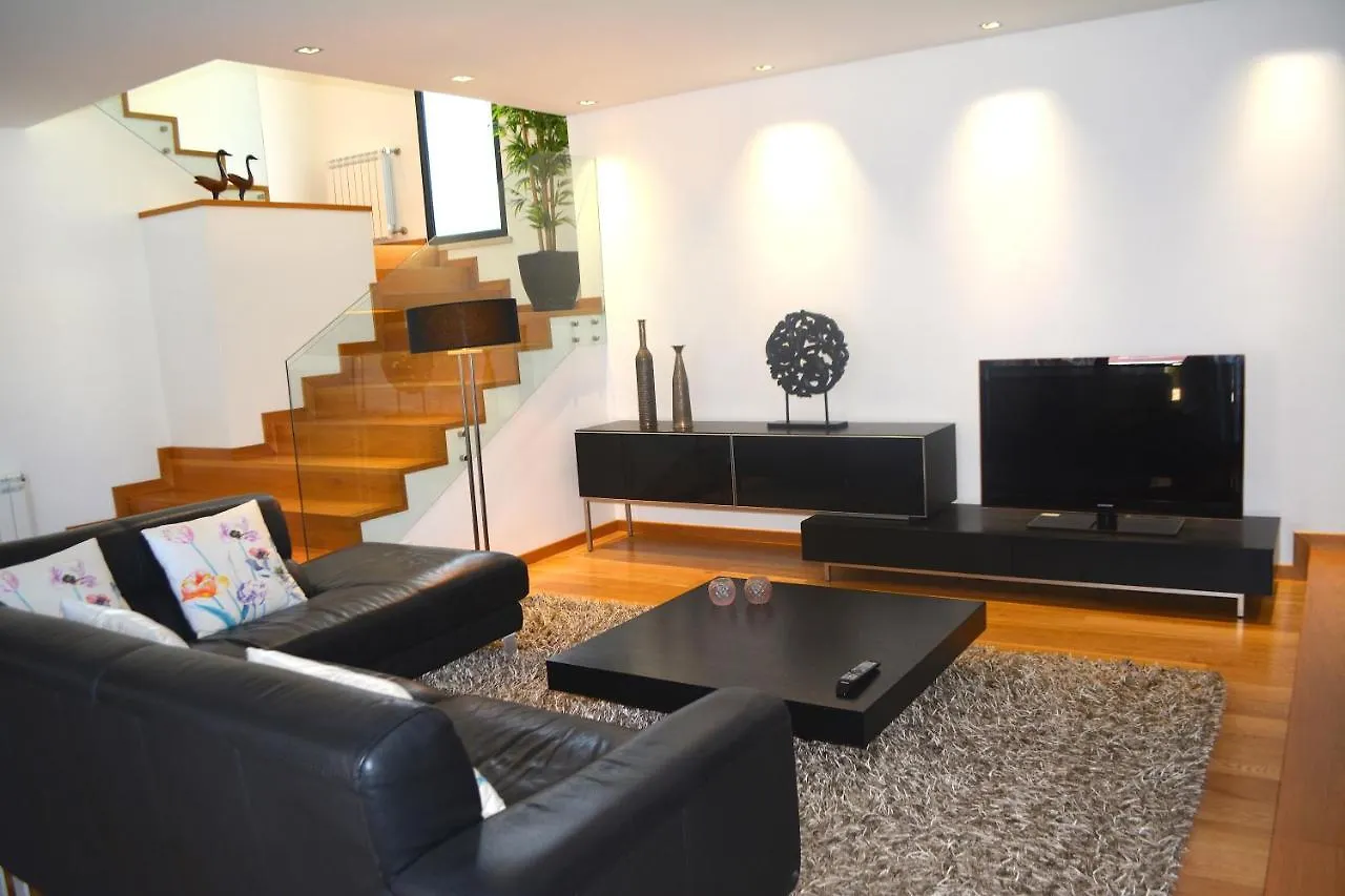 Vila Casa Das Oliveiras - Moradia De Luxo T4 Na Praia De Faro