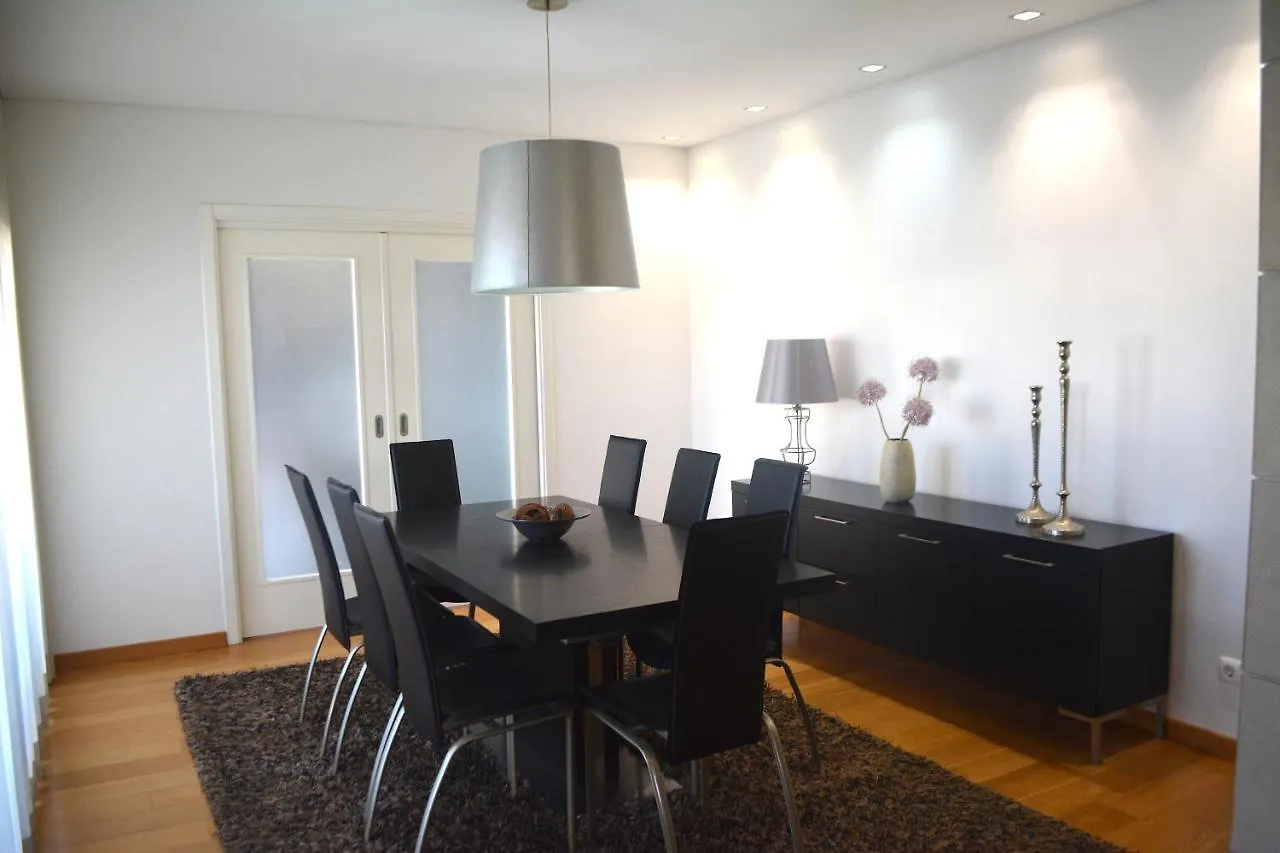 Casa Das Oliveiras - Moradia De Luxo T4 Na Praia De Faro Villa