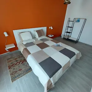 Al - Comfortable House District de Faro