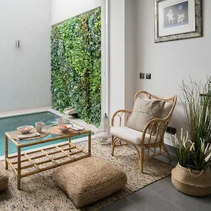 Vakantiehuis Downtown Pool House, FAO